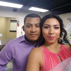 Meet your Posher, Alejandra